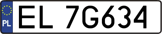 EL7G634