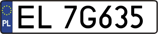 EL7G635