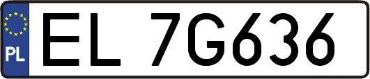 EL7G636