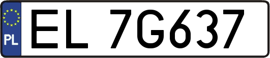 EL7G637