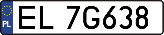 EL7G638