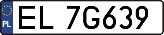 EL7G639