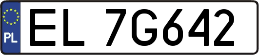 EL7G642