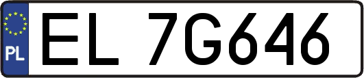 EL7G646
