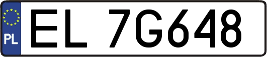 EL7G648