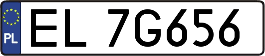 EL7G656