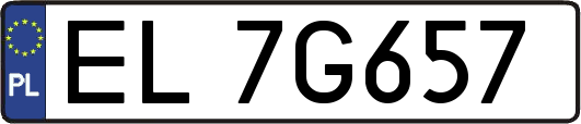 EL7G657