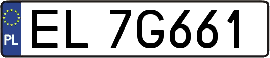 EL7G661