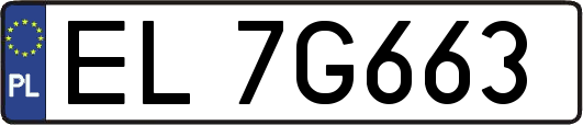 EL7G663