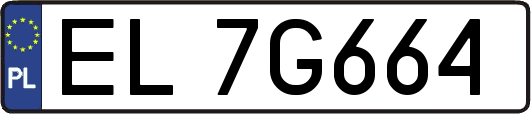 EL7G664