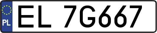EL7G667