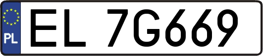 EL7G669