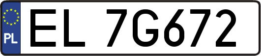 EL7G672
