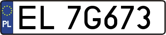 EL7G673
