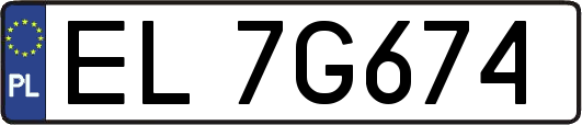 EL7G674