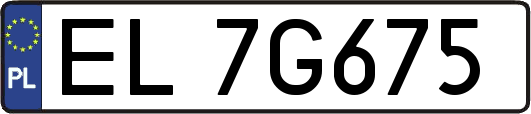 EL7G675