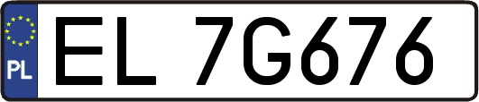 EL7G676