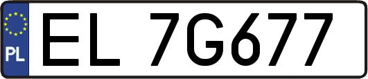 EL7G677