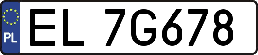 EL7G678