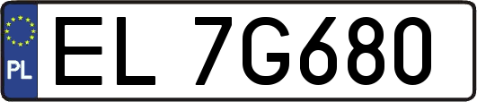 EL7G680