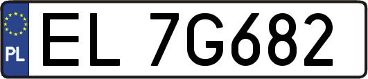 EL7G682