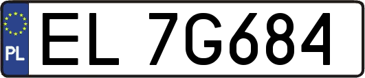 EL7G684