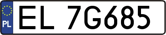 EL7G685