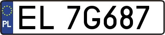 EL7G687