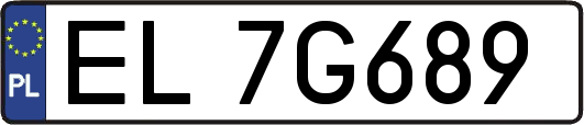 EL7G689