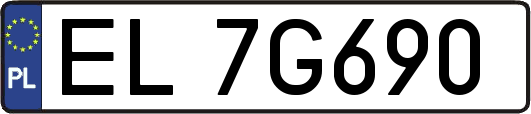 EL7G690