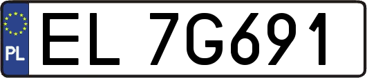 EL7G691