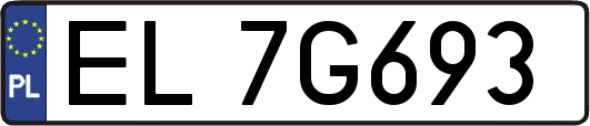 EL7G693
