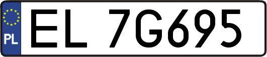 EL7G695