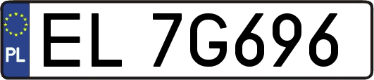 EL7G696