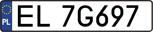 EL7G697