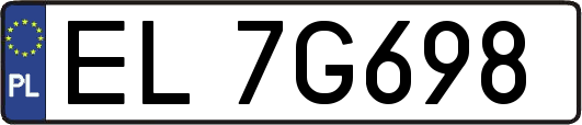 EL7G698