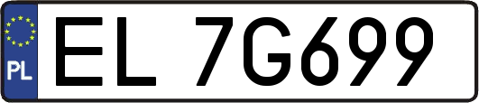 EL7G699