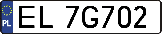 EL7G702