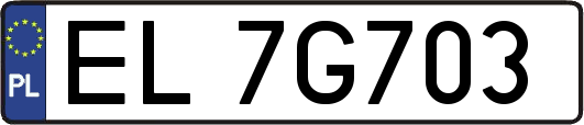 EL7G703