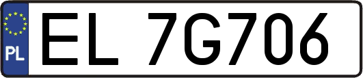 EL7G706