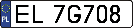 EL7G708