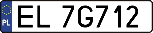 EL7G712