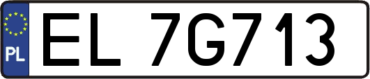 EL7G713