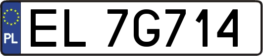 EL7G714