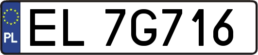 EL7G716