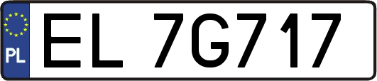 EL7G717