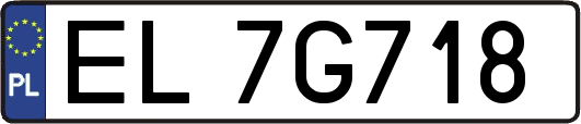 EL7G718