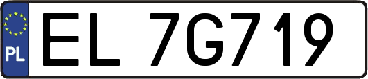 EL7G719