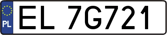 EL7G721