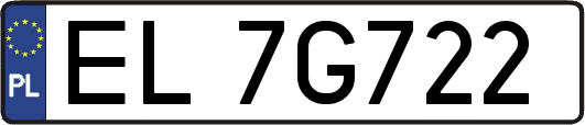 EL7G722